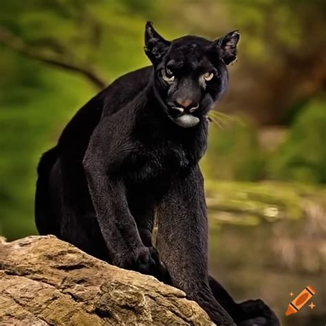 black cougar sex